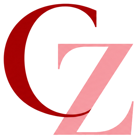 ChaZ Advisory monogram
